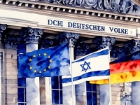 IZBJEGAVANJE ODGOVORNOSTI: Palestina, Izrael i njemački Staatsräson