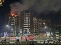 DOKTORICA O TRAGEDIJI U TUZLI: 'Jedna baka mi je rekla 'čujem smrt dolazi, a ne mogu se pomjeriti''