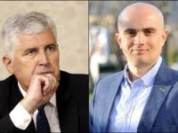 KUHA U HERCEGOVINI: Raguž žestoko napao Čovića, spominje sankcije...