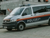 AUSTRIJSKA POLICIJA NA NOGAMA: Opsadno stanje u centru Graza