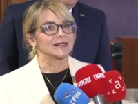 SENZACIJA U BUDIMPEŠTI: Progovorila i Dodikova 'ukrasna' predsjednica