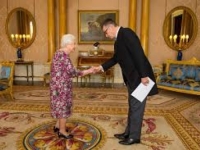 ROK ISTIČE VEČERAS: Bivši ambasador u Velikoj Britaniji favorit je opozicije iz RS-a za glavnog pregovarača BiH s EU