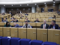 FAHRUDIN ČOLAKOVIĆ ZA 'SB' NAKON SJEDNICE DOMA NARODA PARLAMENTA FBiH: 'Oko 100 miliona KM po jednom dužnom kilometru, mislim da je to rekord u svijetu'