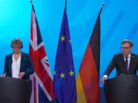 OVO JE POGLED NJEMAČKE I VELIKE BRITANIJE NA NAS: 'Vakuum na Zapadnom Balkanu popunile bi sile koje...'