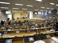 RADNIH MJESTA SVE MANJE, A NI PARLAMENTARCIMA SE NE RADI: Prekinuta sjednica Zastupničkog doma Parlamenta FBiH zbog nedostatka kvoruma