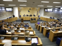 'SB' NA NASTAVKU SJEDNICE DOMA NARODA PARLAMENTA FBiH: Delegati raspravljali o novom zaduženju u iznosu od 95 miliona eura