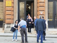 ROČIŠTE U PREDMETU ALIJA DELIMUSTAFIĆ I OSTALI: Godinu i po od početka suđenja...