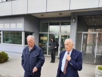 SUĐENJE ZA ZLOČINE U BILJANIMA: 'Silna vojska je na Jezerinama bila, naoružane sve naše komšije'