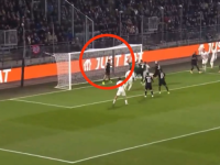 O NJEMU BRUJI AUSTRIJA: Pogledajte potez reprezentativca BiH, zbog ovoga je dobio najbolju ocjenu...