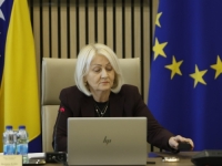 BORJANA KRIŠTO UPOZORAVA: 'Nemamo vremena, moramo raditi na reformama!'