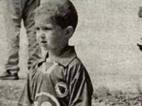 MLAD, A ZREO IGRAČ: Dječak u dresu reprezentacije Bosne i Hercegovine danas komanduje odbranom 'Zmajeva'