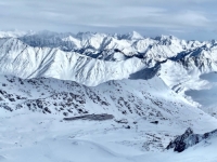 DRAMATIČNO NA POZNATOM SKIJALIŠTU: Snježna lavina zatrpala tri osobe