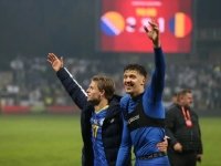 AUSTRIJANCI ZAKUKALI UOČI UTAKMICE: Vanredno stanje u Beču; Kolaps u saobraćaju