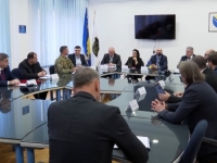 SLIJEDE DVIJE VAŽNE SJEDNICE: Konkurs za direktora FUP-a sve izvjesniji (VIDEO)