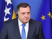 NJEMAČKI MEDIJ PIŠE: 'Separatisti tijesno pobijedili, poruka Evropi jasna – Sve po starom u RS'