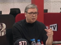 ŠTA SE SA VUČIĆEM DEŠAVA: 'Šta ćemo da radimo sa Srbima u Semberiji? Šta sa Bošnjacima u Federaciji...'