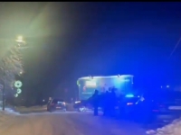 SAZNAJEMO KO JE PUCAO NA BJELAŠNICI: Opasni Miftar Ameti pucao na vozilo koje pripada Elmedinu...