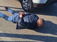 UHVAĆEN NA DJELU: Uhapšen šef dobojske inspekcije neposredno nakon što je uzeo mito