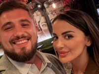 STALI NA LUDI KAMEN: Vjenčao se par iz popularnog showa, Sanja i Sead rekli... (FOTO)