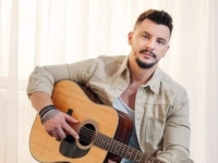 EMIR ĐULOVIĆ NAJAVIO KONCERT U SARAJEVU: 'Sve je počelo ovdje, moja muzička karijera, od takmičenja...'