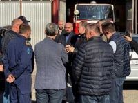 RAMO ISAK IZ TUZLE: 'Ova tragedija pokazuje koliko su važna solidarnost, hrabrost i zajedničko djelovanje'