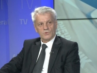 IŠERIĆ ODBRUSIO LJUBIĆU: 'Put Bosne i Hercegovine ka EU vodi preko unitarne države, BEZ ENTITETA!'
