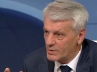 PRAVNI EKSPERT ENVER IŠERIĆ: 'Da li i CIK podržava rušitelje ustavnog poretka?'