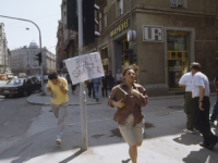 PLAĆALI VELIKE SUME NOVCA ZA PUCANJE NA SARAJLIJE: Trojica 'vikend-snajperista' uskoro na optuženičkoj klupi, državljani su...