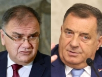 IVANIĆ NAJAVLJUJE RASPLET: 'Pozicija SNSD-a i Dodika vrlo je slaba, pobjeda Blanuše značila bi kraj...'