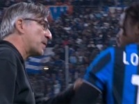 DRAMA U LIGI PRVAKA: Hrvatski trener u centru skandala, sve su snimile kamere...