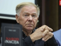 PROFESOR IVO KOMŠIĆ UZBURKAO DUHOVE: 'RS se raspala, političko rukovodstvo se raspalo, institucije se raspale, vojska se raspala, kome je trebalo...'