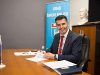 NALOG GRADONAČELNIKU ŠIROKOG BRIJEGA: Odmah odgovoriti na zahtjev o pristupu informacijama