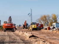 SPAŠAVANJE SITUACIJE: Skoro pola kapitalnog budžeta za sjever države