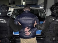 DRAMA U ZVORNIKU: Poznat identitet uhapšenog u velikoj akciji OSA-e, BIA-e i MUP-a RS...
