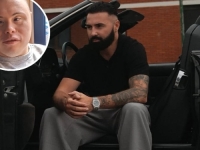 JALA BRAT OBRADOVAO MLADIĆA S DOWN SINDROMOM: Snimit će duet s njim