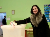 DAN KAD SE ODLUČUJE: Jelena Trivić pozvala građane da glasaju