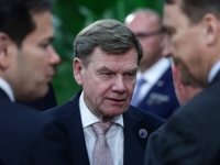 REGIONALNA TURNEJA: Ministar vanjskih poslova Njemačke stiže u Crnu Goru, a u fokusu razgovora ove teme