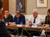 KADA SE NISU MOGLI SAMI DOGOVORITI: Američka kompanija će graditi i upravljati Južnom interkonekcijom!?