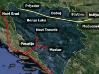 BEČAREVIĆ O 'AMERIČKOM PREUZIMANJU' JUŽNE INTERKONEKCIJE: Još je sve u magli, brojna su pitanja bez odgovora