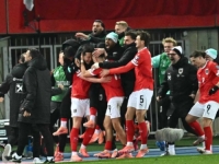 AUSTRIJA - BOSNA I HERCEGOVINA / UŽIVO: Kraj drame u Beču! Idemo u baraž! (VIDEO)