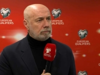 PRVE RIJEČI NAŠEG SELEKTORA: Barbarez je ponosan, evo šta je poručio nakon drame u Beču...