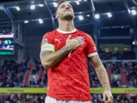 ARNAUTOVIĆ ODAO VELIKO PRIZNANJE NAŠIM IGRAČIMA: 'Kapa dole za Bosnu i Hercegovinu!' (VIDEO)