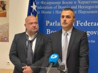 MINISTRE ISAK, NA VAS JE RED: Nezavisni odbor traži disciplinski postupak protiv Vahidina Munjića!