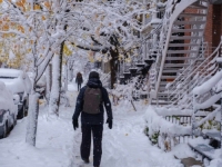 DRAMATIČNO UPOZORENJE METEOROLOGA: Stiže ledeni haos, zima će biti BRUTALNA!