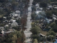 UKRAJINCI U ŠOKU: 'Pogledajte šta rade Rusi, to više liči na...'!