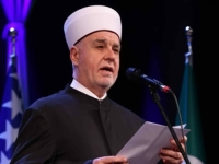 REIS KAVAZOVIĆ OTVORENO UPOZORAVA: 'Živimo vrijeme naglašenog populizma i dekonstrukcije moralnih vrijednosti!'