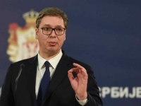VUČIĆ SE OBRUŠIO NA SUSJEDE: 'Prvog dana su nam isključili dotok nafte!'