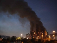 NOVI DETALJI STRAVE U HONG KONGU: Broj mrtvih se utrostručio, otkriven mogući uzrok velikog požara... (FOTO, VIDEO)