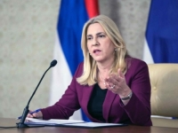 CVIJANOVIĆ U NEVJERICI: 'Tako to izgleda kad Sarajevo umisli da može da vježba mišiće na...!'