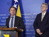 PRIJEKO POTREBNO JEDINSTVO: Predstavnički dom BiH razmatra Prijedlog zakona o državnoj imovini, hoće li se probosanske stranke držati Deklaracije!